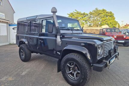 Land Rover Defender Gebrauchtwagen