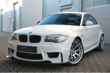 BMW 1er M Coupé Gebrauchtwagen