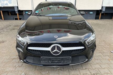 Mercedes-Benz A 180 Gebrauchtwagen