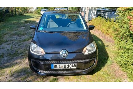 VW up! Gebrauchtwagen