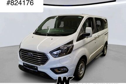 Ford Tourneo Custom Gebrauchtwagen