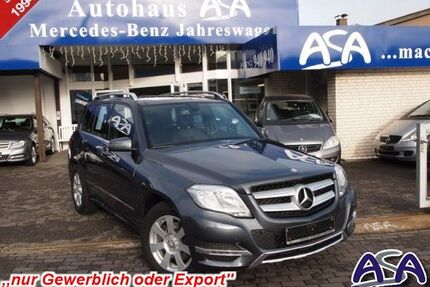 Mercedes-Benz GLK 220 Gebrauchtwagen