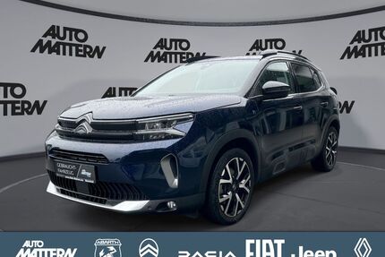 Citroen C5 Aircross Gebrauchtwagen