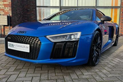 Audi R8 Gebrauchtwagen