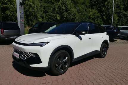 Baic Beijing X55 Gebrauchtwagen