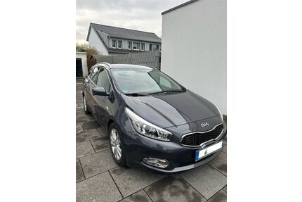 Kia ceed Sportswagon Gebrauchtwagen
