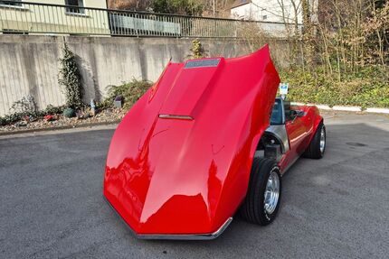 Corvette C3 Gebrauchtwagen