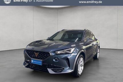 Cupra Formentor Gebrauchtwagen