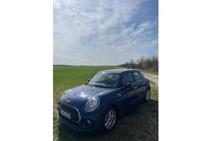 Mini Cooper Gebrauchtwagen