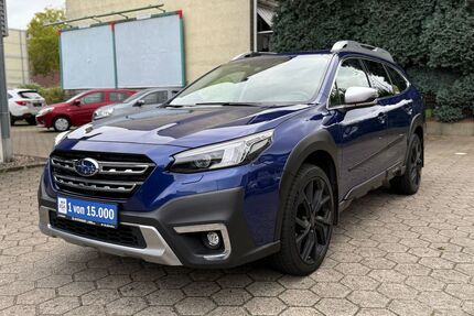 Subaru Outback Gebrauchtwagen