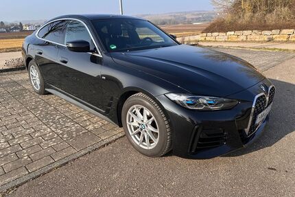 BMW 430 Gran Coupé Gebrauchtwagen
