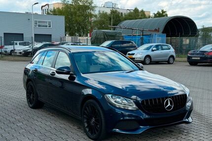 Mercedes-Benz C 220 Gebrauchtwagen