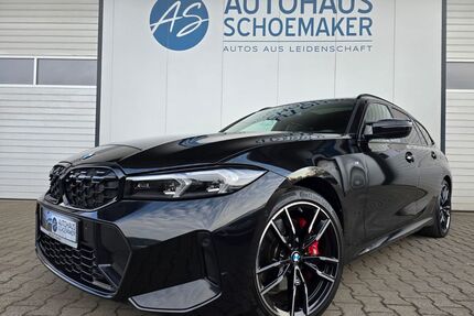 BMW M340i Gebrauchtwagen