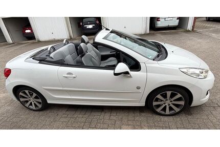 Peugeot 207 Gebrauchtwagen