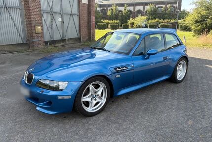 BMW Z3 M Gebrauchtwagen