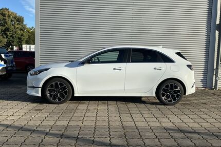 Kia ceed / Ceed Gebrauchtwagen