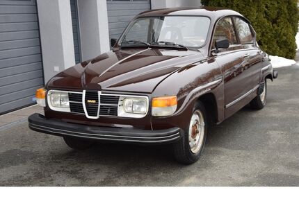 Saab 96 Gebrauchtwagen