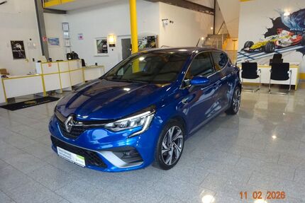 Renault Clio Gebrauchtwagen