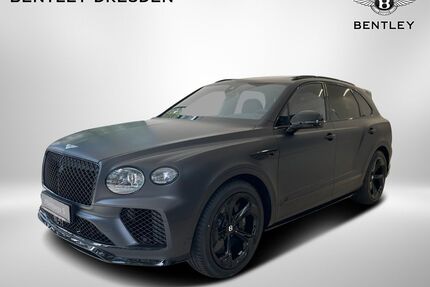 Bentley Bentayga Gebrauchtwagen