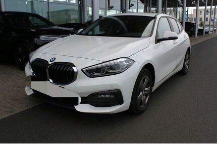 BMW 118 Gebrauchtwagen