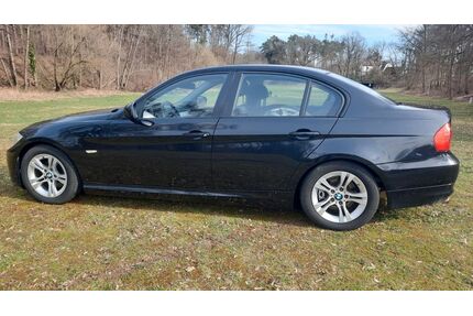 BMW 318 Gebrauchtwagen