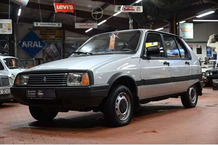 Citroen Visa Gebrauchtwagen