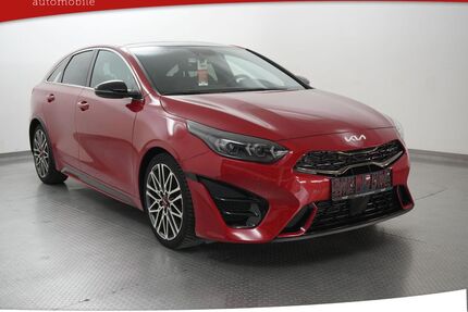 Kia pro ceed / ProCeed Gebrauchtwagen