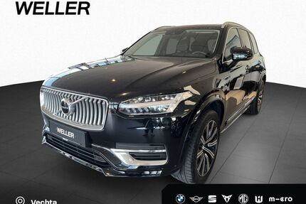 Volvo XC90 Gebrauchtwagen