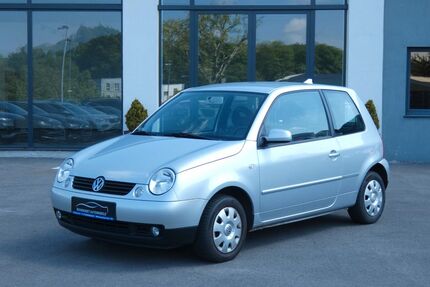 VW Lupo Gebrauchtwagen