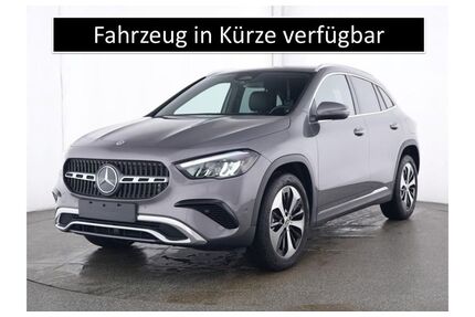 Mercedes-Benz GLA 180 Gebrauchtwagen