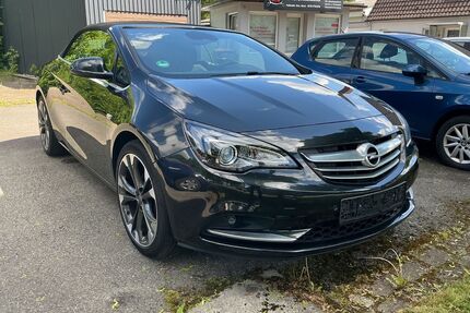 Opel Cascada Gebrauchtwagen