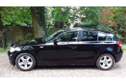 BMW 120 Gebrauchtwagen