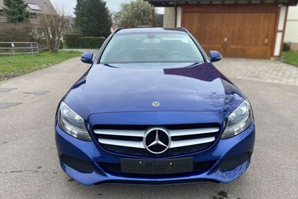 Mercedes-Benz C 200 Gebrauchtwagen