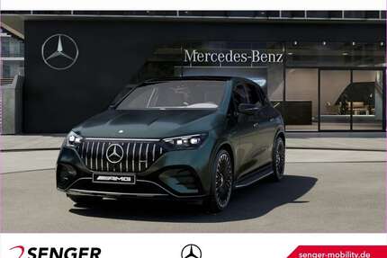 Mercedes-Benz EQE 53 Gebrauchtwagen