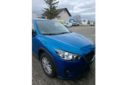 Mazda CX-5 Gebrauchtwagen
