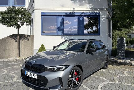 BMW M340i Gebrauchtwagen