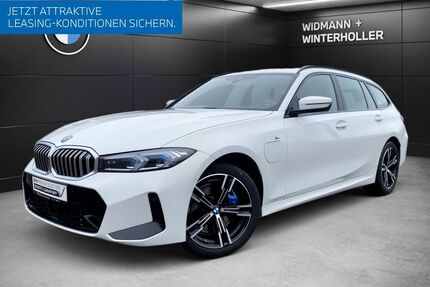 BMW 330 Gebrauchtwagen