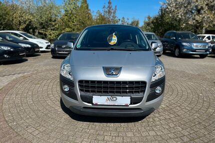 Peugeot 3008 Gebrauchtwagen