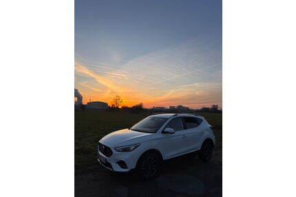 MG ZS Gebrauchtwagen