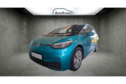 VW ID.3 Gebrauchtwagen