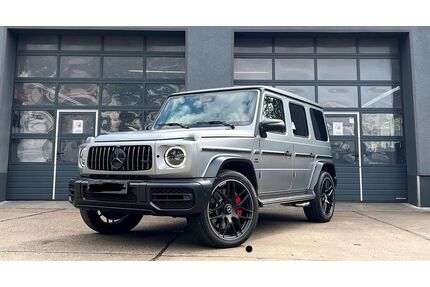 Mercedes-Benz G 63 AMG Gebrauchtwagen