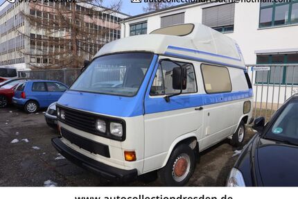 VW T3 andere Gebrauchtwagen