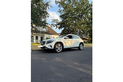Mercedes-Benz GLA 180 Gebrauchtwagen