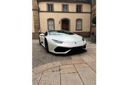 Lamborghini Huracán Gebrauchtwagen