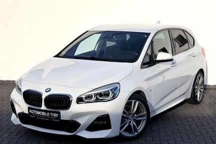 BMW 218 Active Tourer Gebrauchtwagen