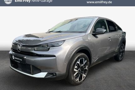 Citroen C4 Gebrauchtwagen