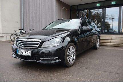Mercedes-Benz C 200 Gebrauchtwagen