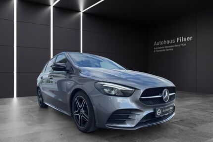 Mercedes-Benz B 200 Gebrauchtwagen