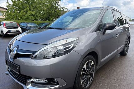 Renault Scenic Gebrauchtwagen