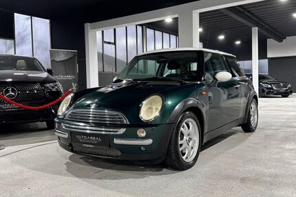 Mini Cooper Gebrauchtwagen